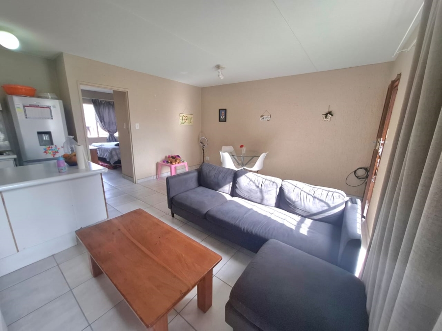 1 Bedroom Property for Sale in Pellissier Free State